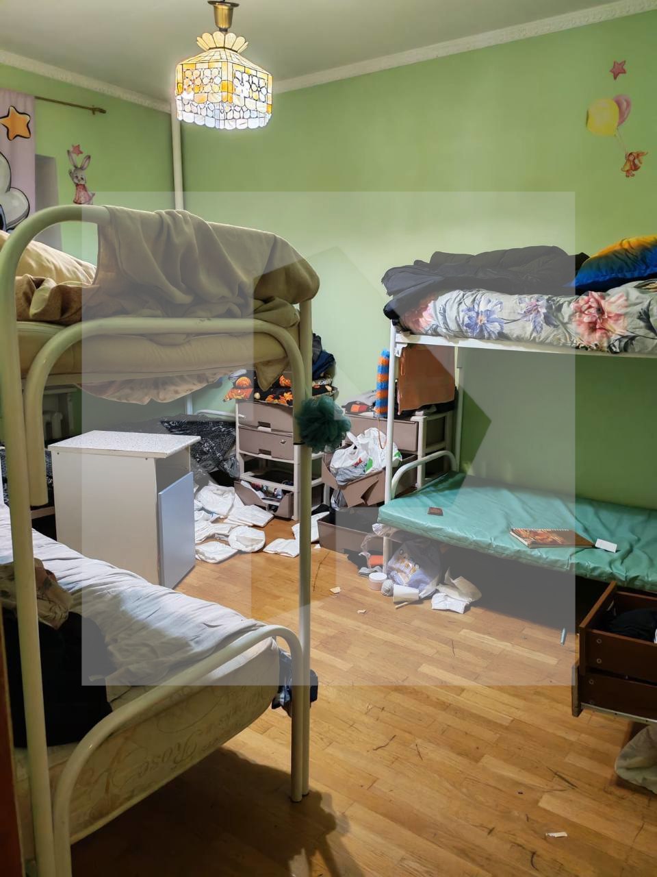 В Подмосковье дети от 11 до 17 лет подвергались насилию в незаконном реабилитационном центре В Подмосковье дети от 11 до 17 лет подвергались насилию в незаконном реабилитационном центре