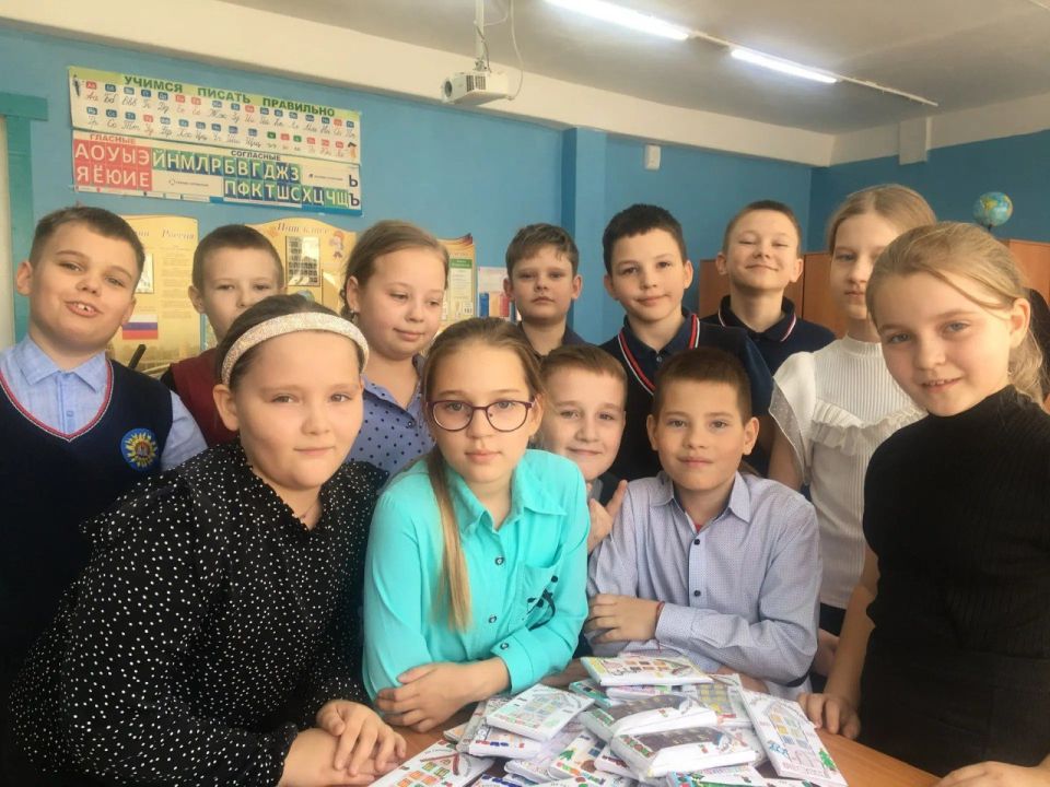 Вклад в общую победу: помощь СВО оказывают по всему краю