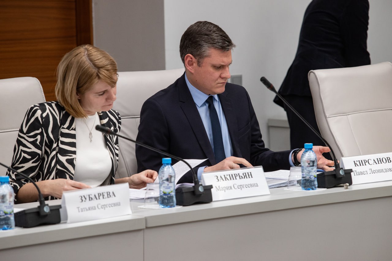 Бюджетный комитет одобрил законопроекты в рамках новой системы местного самоуправления Бюджетный комитет одобрил законопроекты в рамках новой системы местного самоуправления