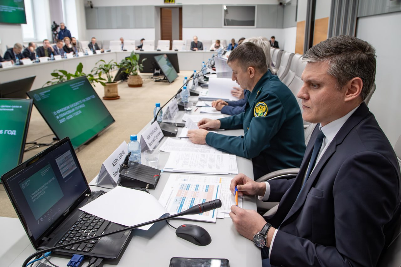 Аграрный комитет поддержал бюджет во втором чтении Аграрный комитет поддержал бюджет во втором чтении