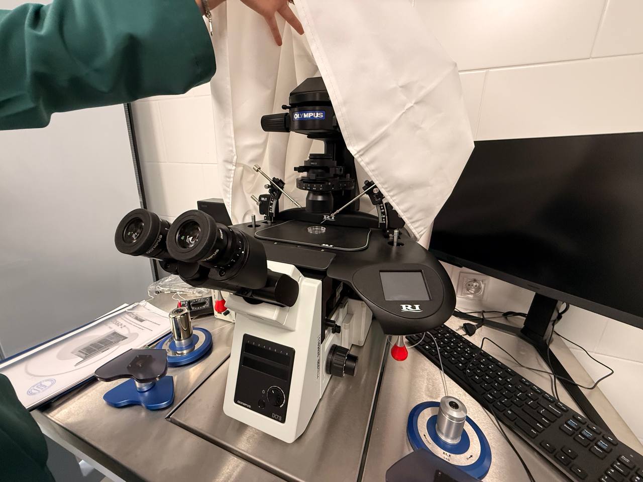 В Красноярске открывается первый государственный центр ЭКО В Красноярске открывается первый государственный центр ЭКО