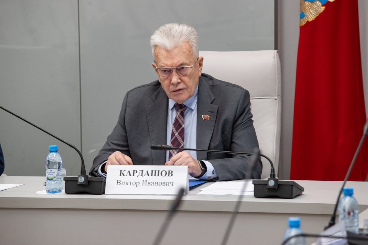 Бюджетный комитет одобрил законопроекты в рамках новой системы местного самоуправления Бюджетный комитет одобрил законопроекты в рамках новой системы местного самоуправления