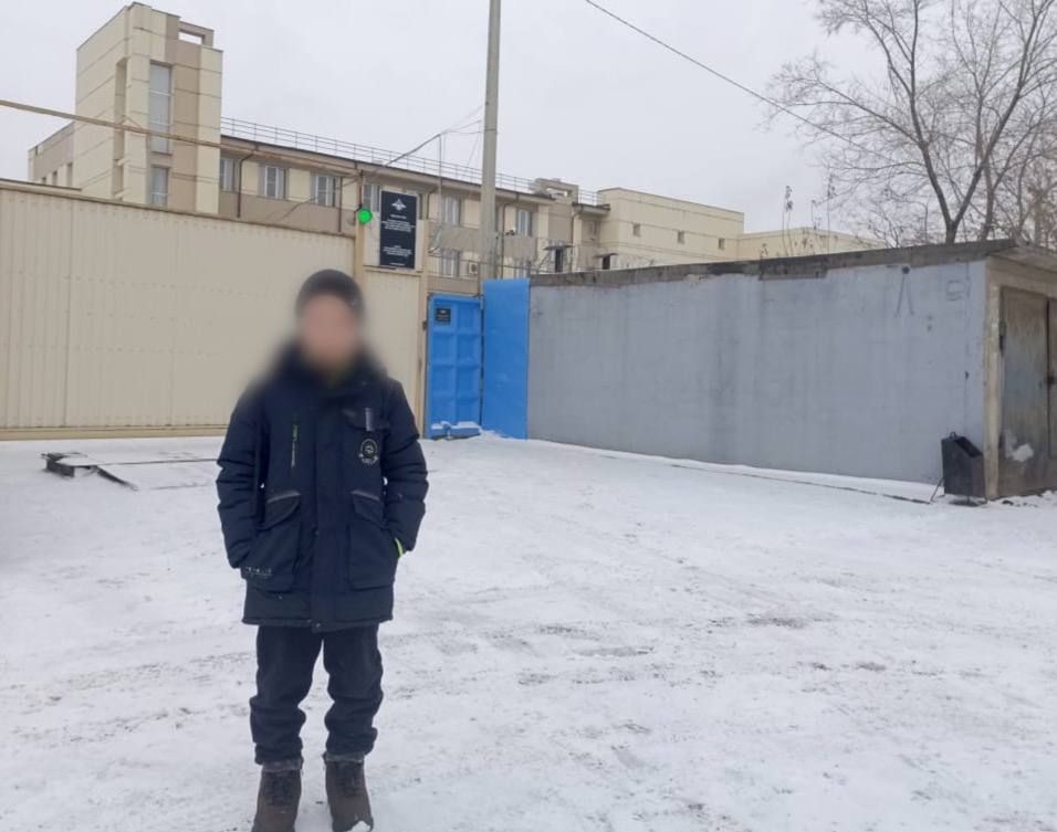 Кражи вместо уроков: суд поместил 9летнего мальчика в центр перевоспитания в Дзержинском