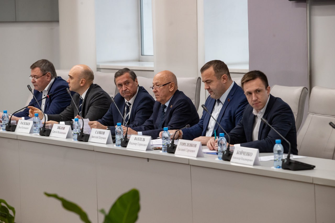 Бюджетный комитет одобрил законопроекты в рамках новой системы местного самоуправления Бюджетный комитет одобрил законопроекты в рамках новой системы местного самоуправления