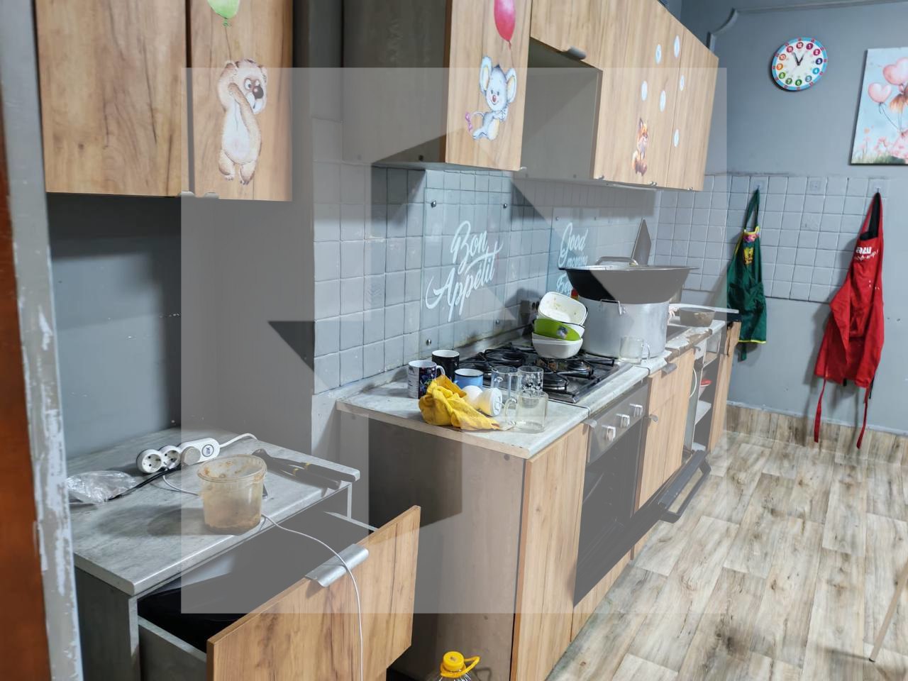 В Подмосковье дети от 11 до 17 лет подвергались насилию в незаконном реабилитационном центре В Подмосковье дети от 11 до 17 лет подвергались насилию в незаконном реабилитационном центре