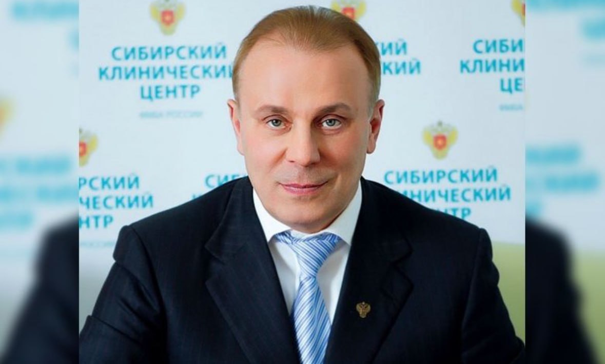 Экс-главе ФМБА Борису Баранкину теперь просят до 15 лет лишения свободы