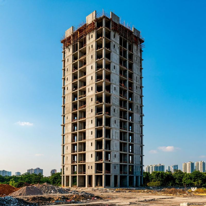 Красноярским обманутым дольщикам на радость: мораторий в пользу застройщиков заканчивается в 2025