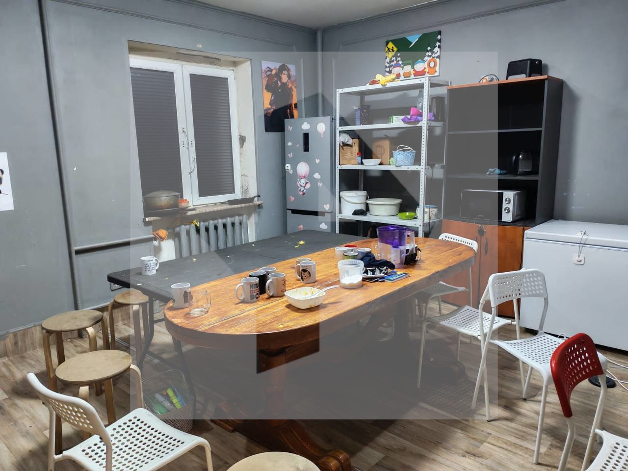 В Подмосковье дети от 11 до 17 лет подвергались насилию в незаконном реабилитационном центре В Подмосковье дети от 11 до 17 лет подвергались насилию в незаконном реабилитационном центре