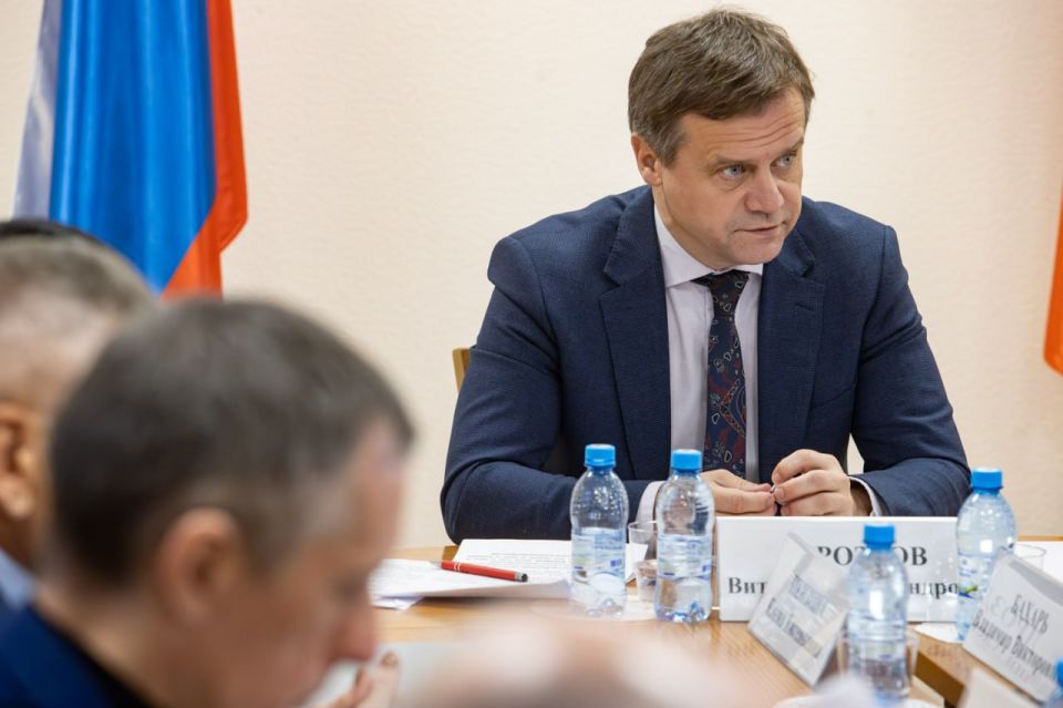 Льготы для участников СВО расширяют