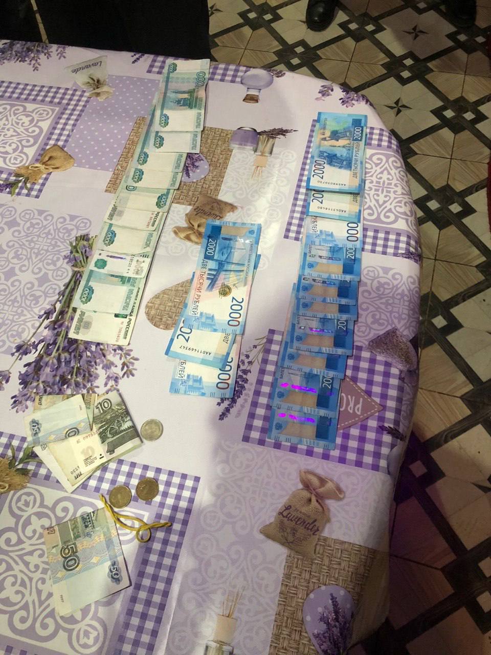 В Берёзовском районе полицейские раскрыли хищение крупной суммы денег у жительницы Иркутской области В Берёзовском районе полицейские раскрыли хищение крупной суммы денег у жительницы Иркутской области