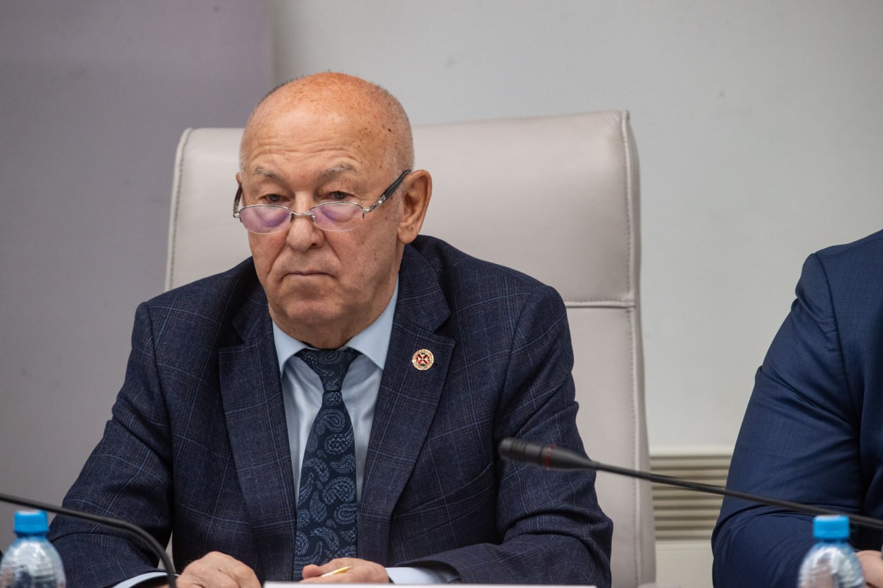 Бюджетный комитет одобрил законопроекты в рамках новой системы местного самоуправления Бюджетный комитет одобрил законопроекты в рамках новой системы местного самоуправления