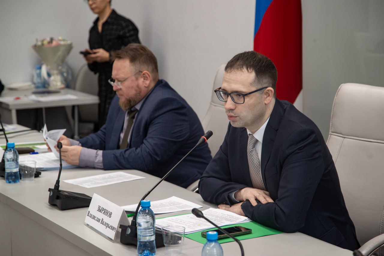 Аграрный комитет поддержал бюджет во втором чтении