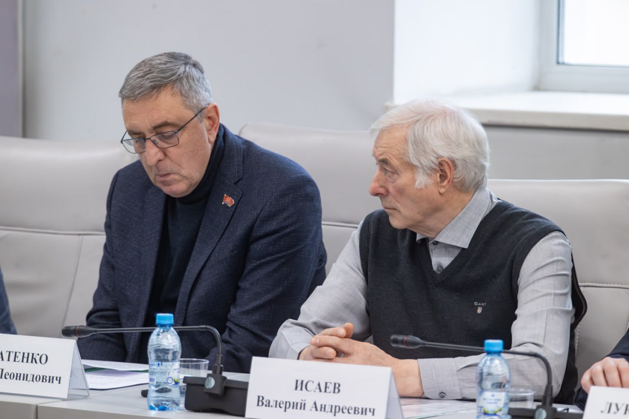 Аграрный комитет поддержал бюджет во втором чтении Аграрный комитет поддержал бюджет во втором чтении