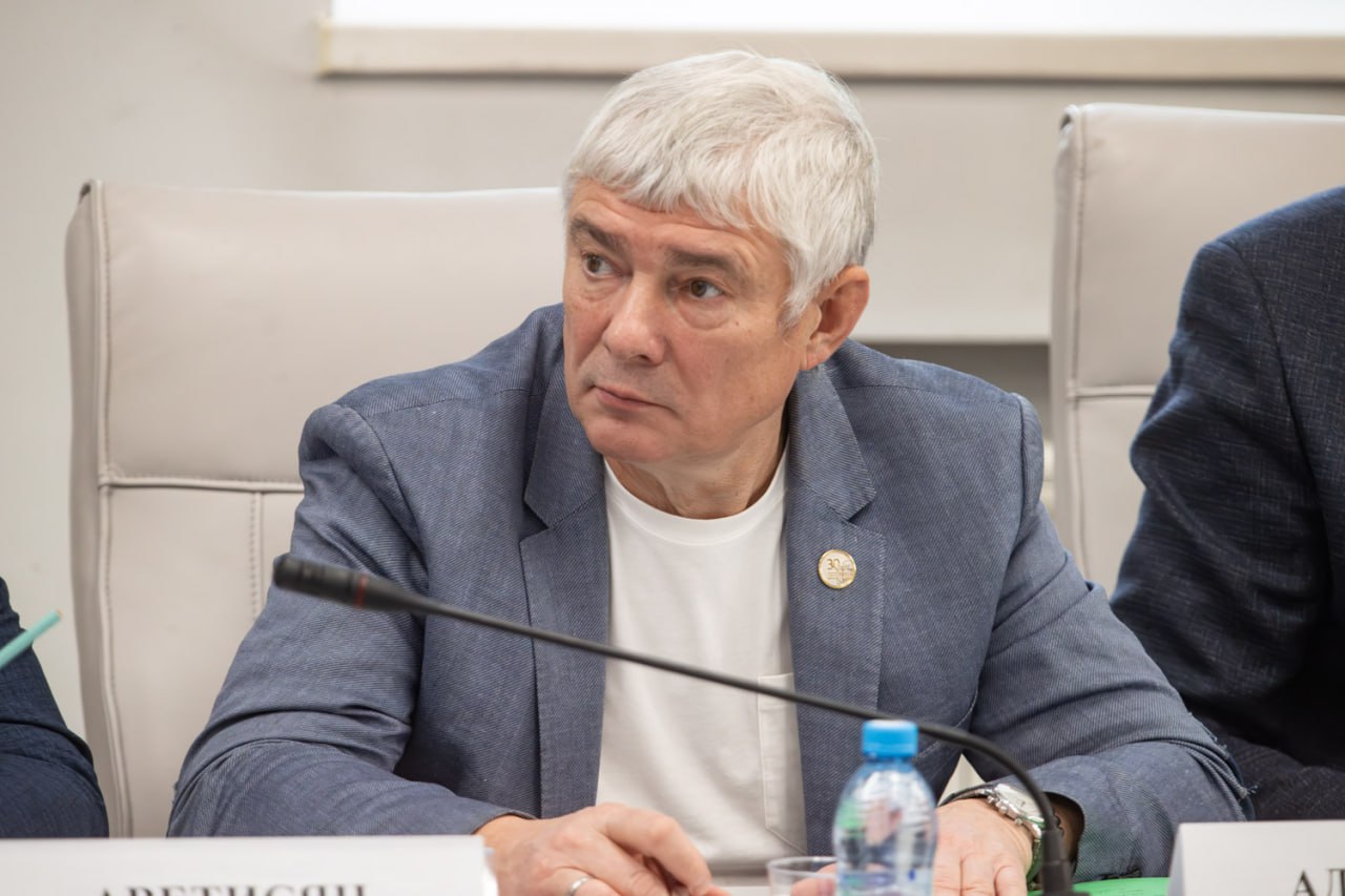 Аграрный комитет поддержал бюджет во втором чтении Аграрный комитет поддержал бюджет во втором чтении