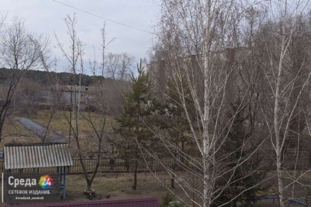 В Минусинске и Абакане резко похолодает