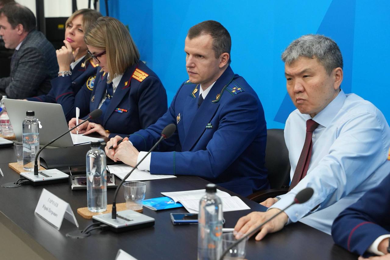 На IX Сибирском антикоррупционном форуме обсудили ключевые стратегии обеспечения антикоррупционной безопасности На IX Сибирском антикоррупционном форуме обсудили ключевые стратегии обеспечения антикоррупционной безопасности