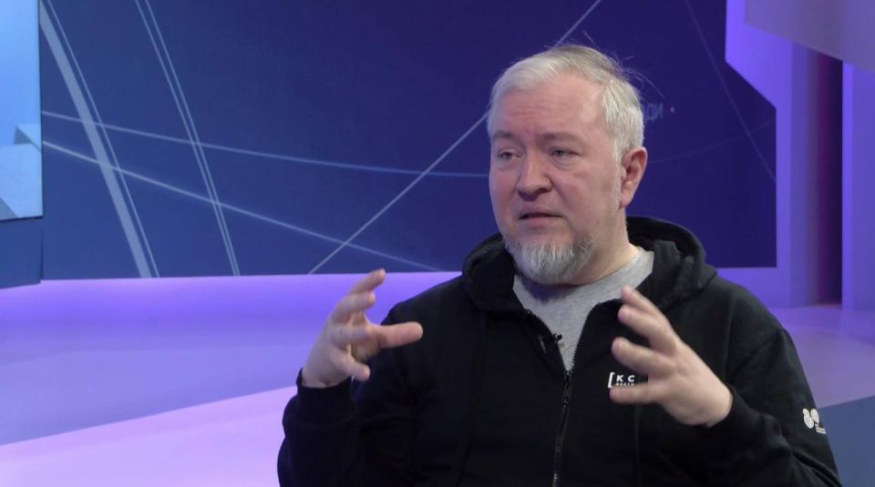 Как дожить до 150 лет?. Алексей Водовозов: «Самое важное – это выиграть в генетическую лотерею»