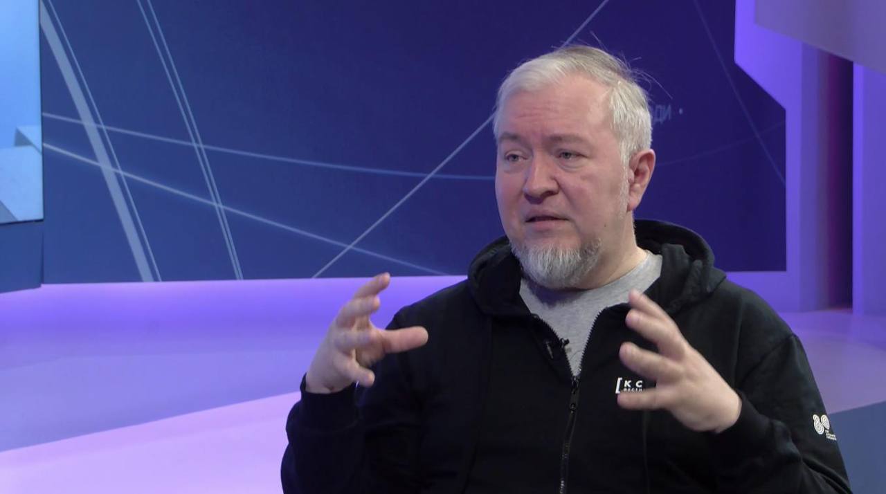 Как дожить до 150 лет?. Алексей Водовозов: «Самое важное – это выиграть в генетическую лотерею»