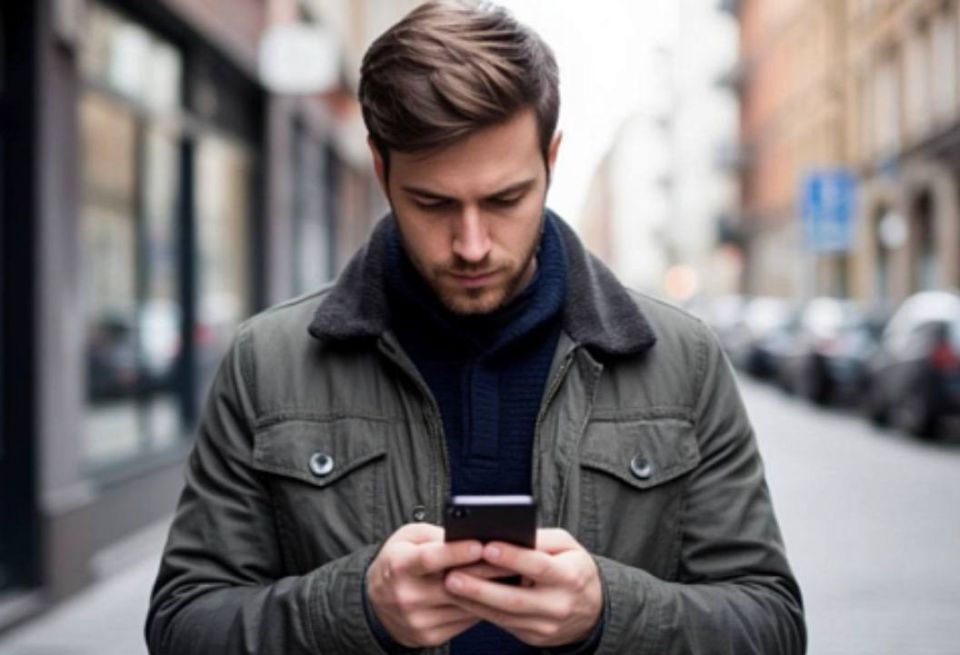 В Госдуме рассказали, почему не работает Whatsapp* в Красноярске