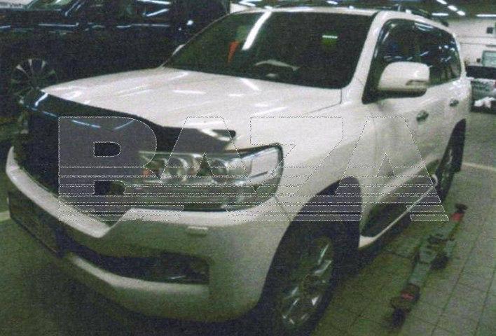 Более 36 миллионов отсудил россиянин у «Тойоты Мотор» за дефектный двигатель у «Крузака»