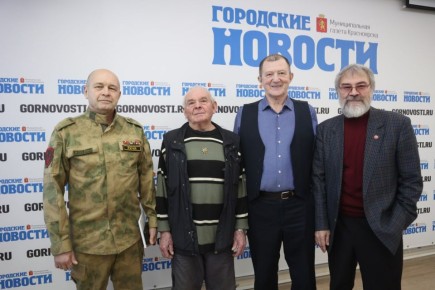 С «Красноярскими Столбами» в 2025 году связаны сразу две крупные юбилейные даты