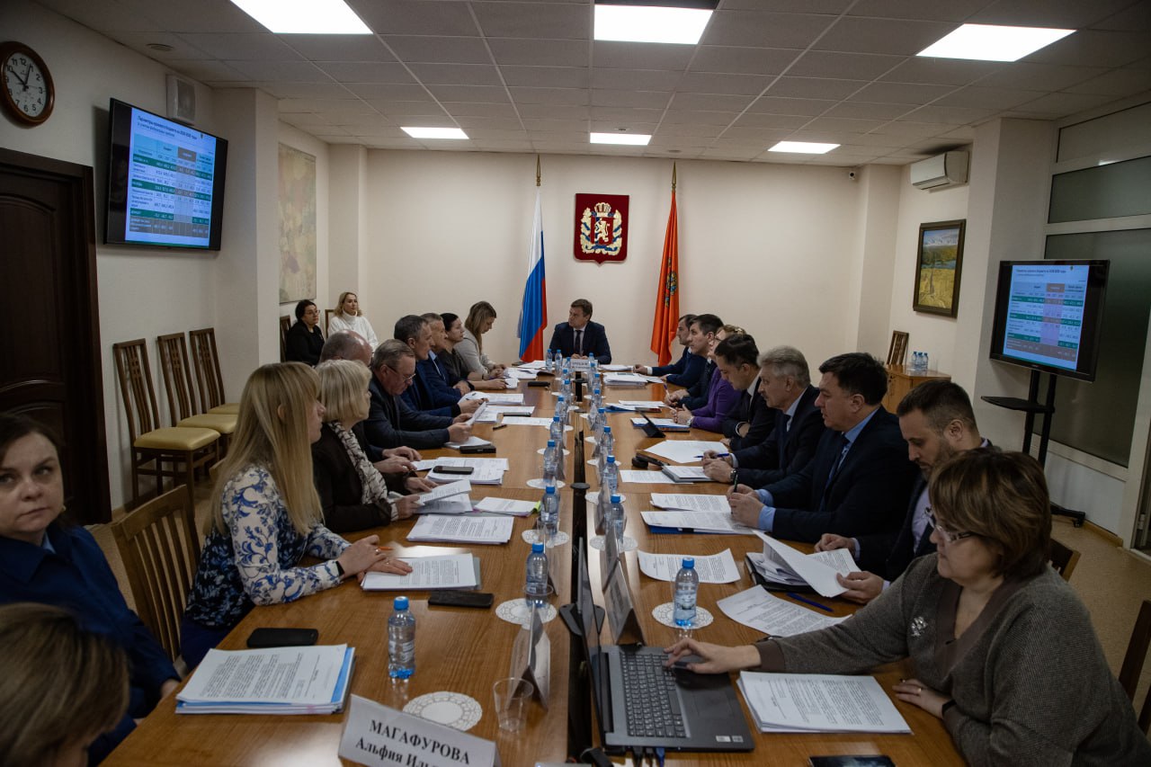 Счетная палата оценила работу Лесопожарного центра Счетная палата оценила работу Лесопожарного центра