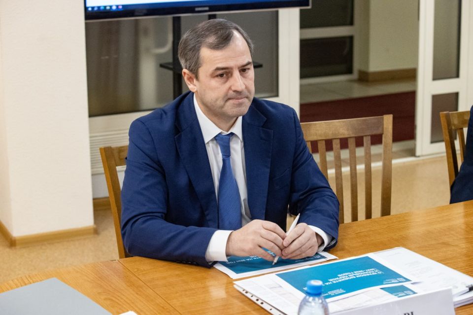 На экологию Красноярского края дополнительно выделят 7,5 млрд рублей