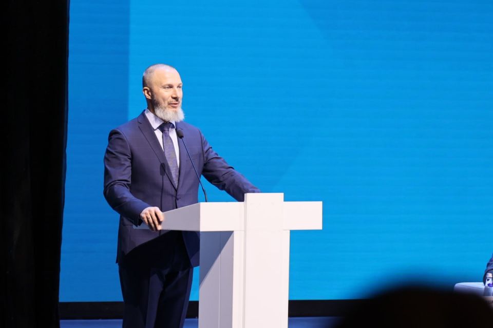 Сотрудники ГУФСИН приняли участие в IX Сибирском антикоррупционном форуме «Ключевые стратегии обеспечения антикоррупционной безопасности»