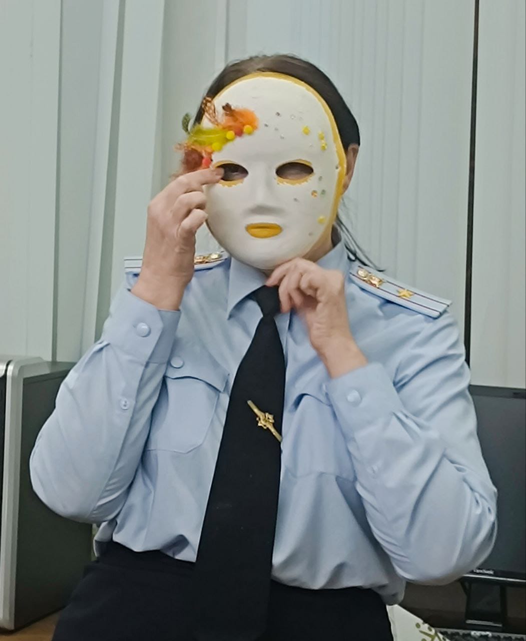 Пенитенциарные психологи поделились опытом работы с членами профессионального сообщества на II международной научно-практической конференции Пенитенциарные психологи поделились опытом работы с членами профессионального сообщества на II международной научно-практической конференции