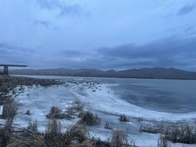 Спасатели обнаружили в Енисее тело мужчины после его звонка родным о помощи