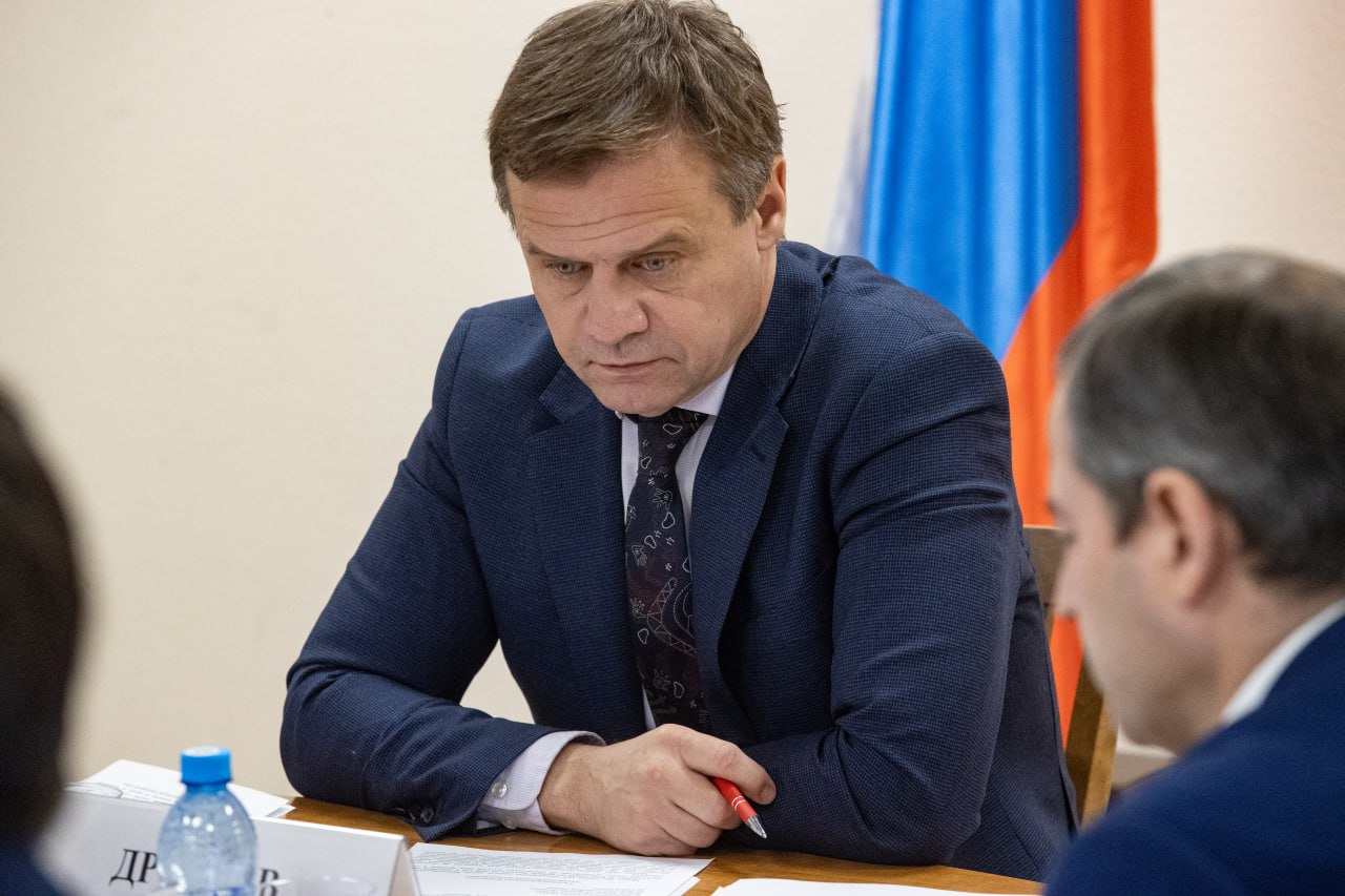 Счетная палата оценила работу Лесопожарного центра