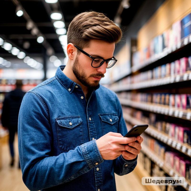 Красноярцы смогут покупать товары 18+ без паспорта