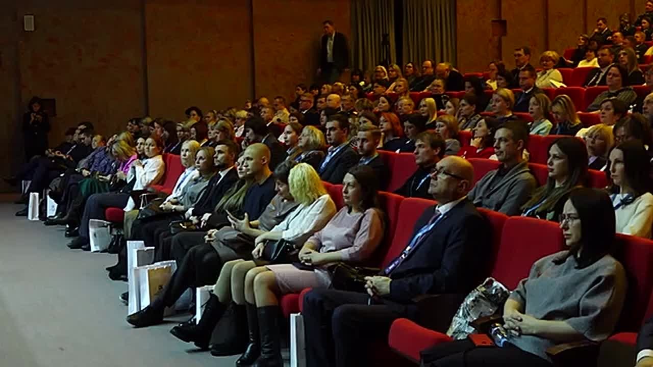 В КРАСНОЯРСКЕ ОТКРЫЛСЯ СИБИРСКИЙ АНТИКОРРУПЦИОННЫЙ ФОРУМ