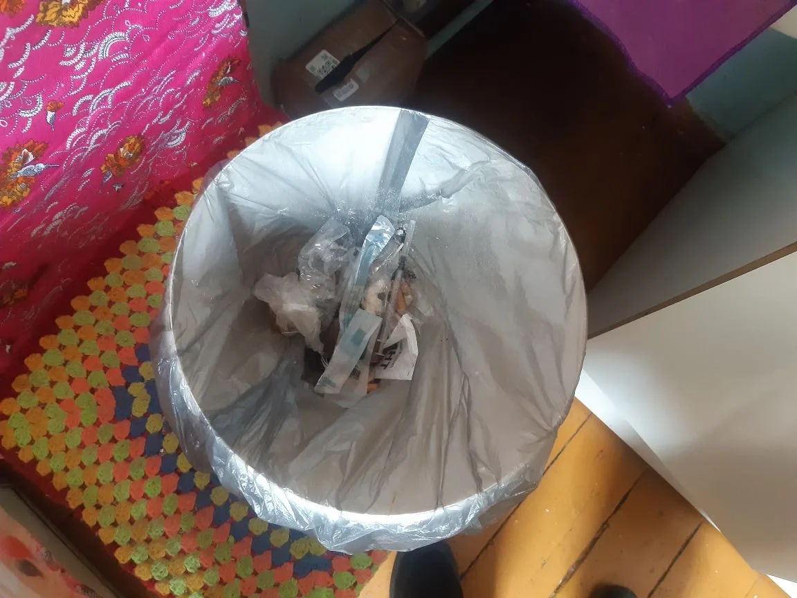 В Зеленогорске мужчина устроил наркопритон, но полиция скорректировала его бизнес-план В Зеленогорске мужчина устроил наркопритон, но полиция скорректировала его бизнес-план