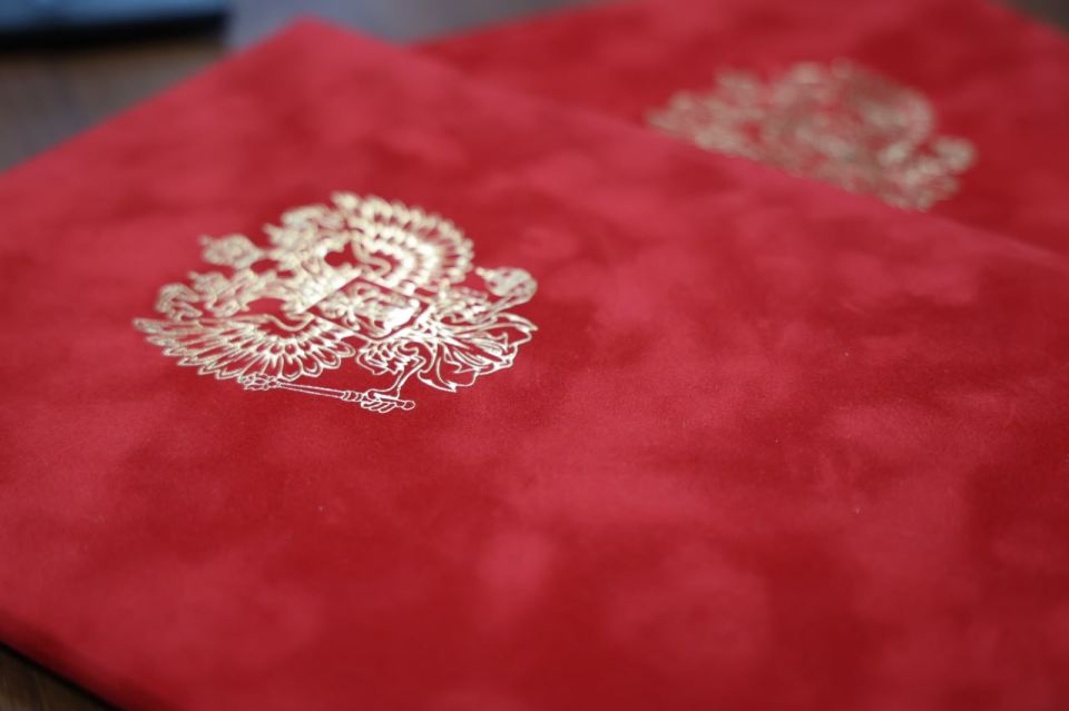 ГУФСИН России по Красноярскому краю и Министерство экологии Красноярского края заключили соглашение о сотрудничестве