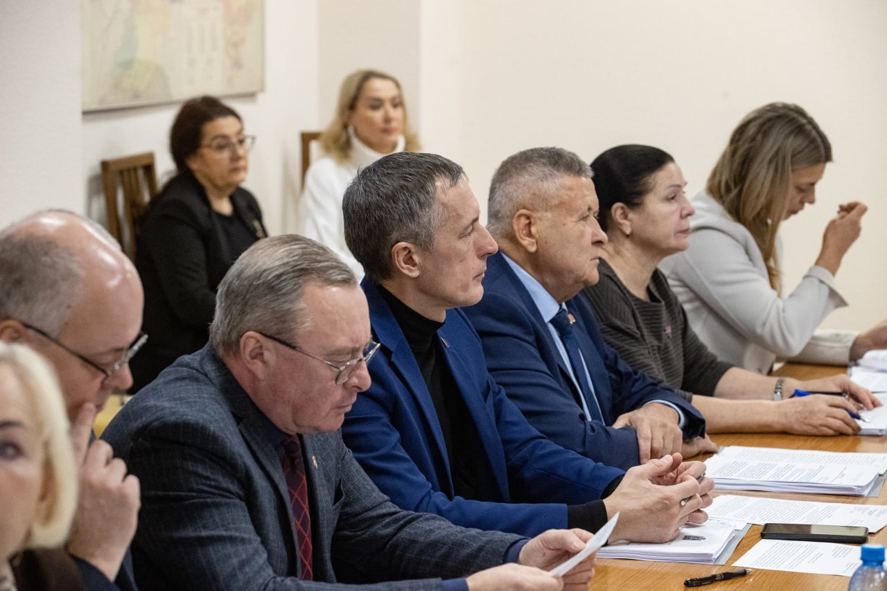 Счетная палата оценила работу Лесопожарного центра Счетная палата оценила работу Лесопожарного центра