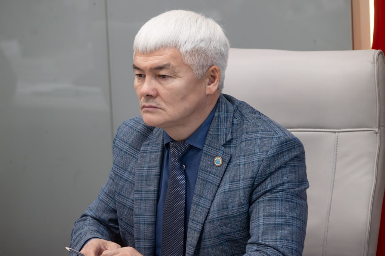 Владислав Зырянов: «Красноярский край может стать лидером в России по цифровизации сельского хозяйства» Владислав Зырянов: «Красноярский край может стать лидером в России по цифровизации сельского хозяйства»