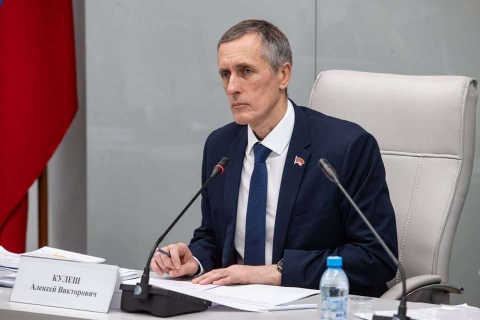 Красноярский край направит дополнительные средства на модернизацию ЖКХ в опорных городах