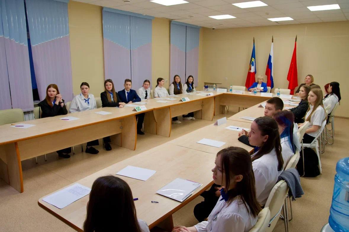 Дмитрий Карасёв: Наша молодость — наш капитал! Дмитрий Карасёв: Наша молодость — наш капитал!