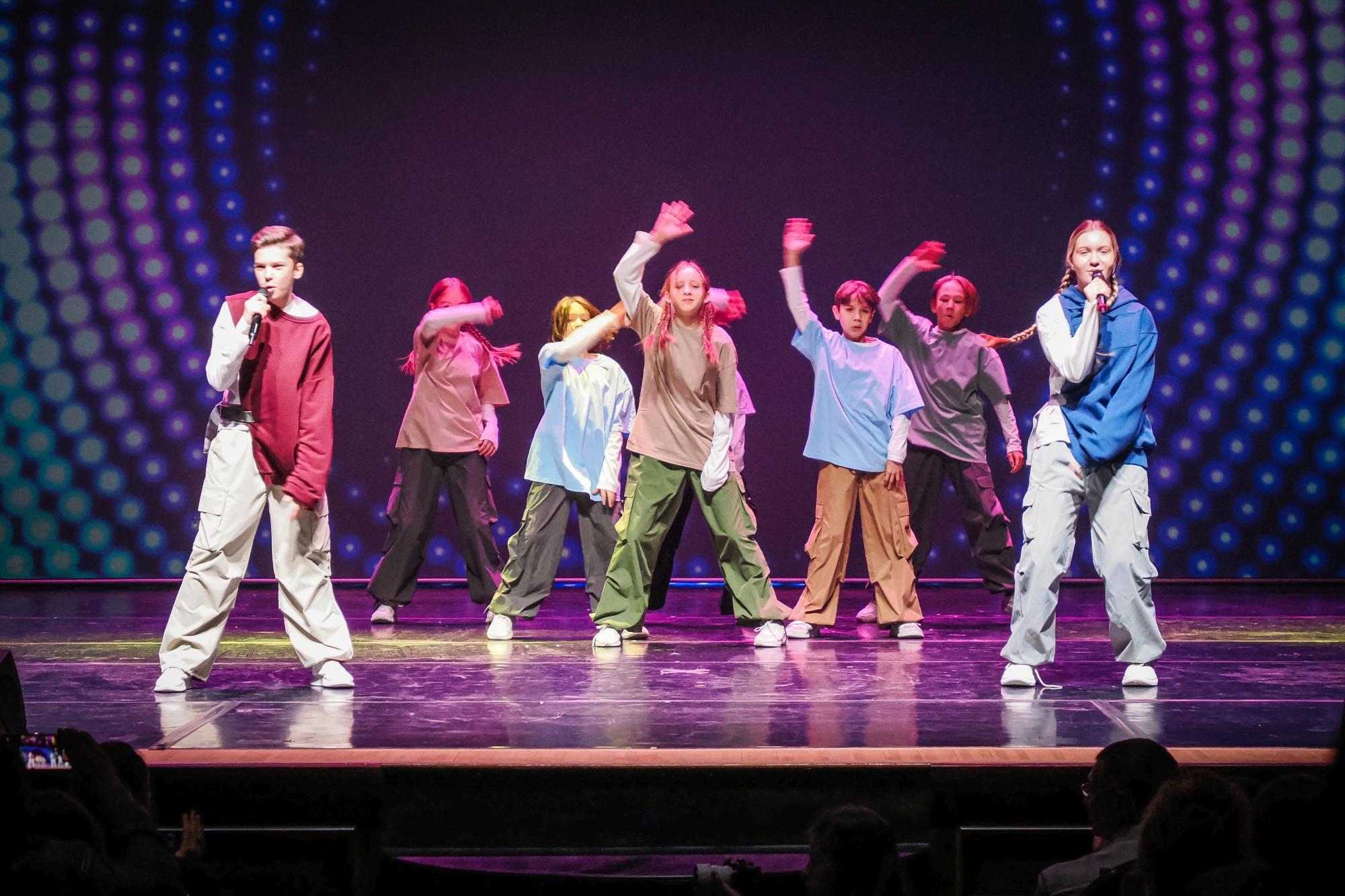 Председатель городского Совета Наталия Фирюлина приняла участие в церемонии открытия X Красноярского молодежного форума «Доброфорум. По пути с добром» Председатель городского Совета Наталия Фирюлина приняла участие в церемонии открытия X Красноярского молодежного форума «Доброфорум. По пути с добром»