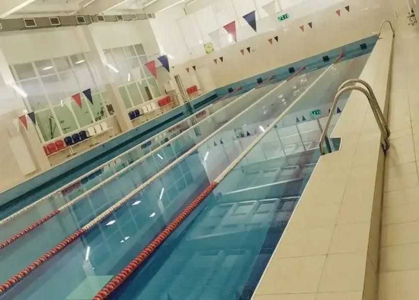 Дмитрий Карасёв: Друзья, долгожданная новость: бассейн спортивного комплекса «Кайеркан» снова работает для всех жителей района и Норильска