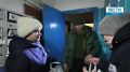 Редакция программы «Вести-Таймыр» поддержала коммунальщиков в трудные минуты