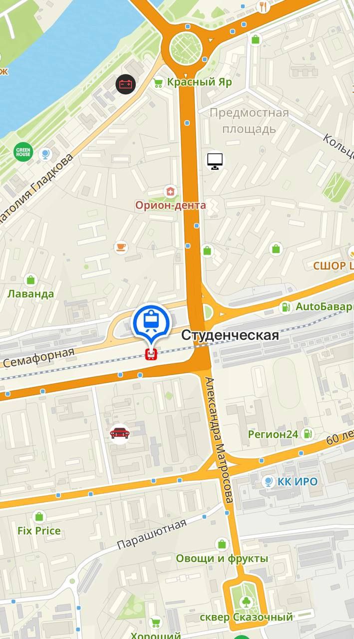 В Красноярском крае пассажирским поездом травмирован мужчина В Красноярском крае пассажирским поездом травмирован мужчина