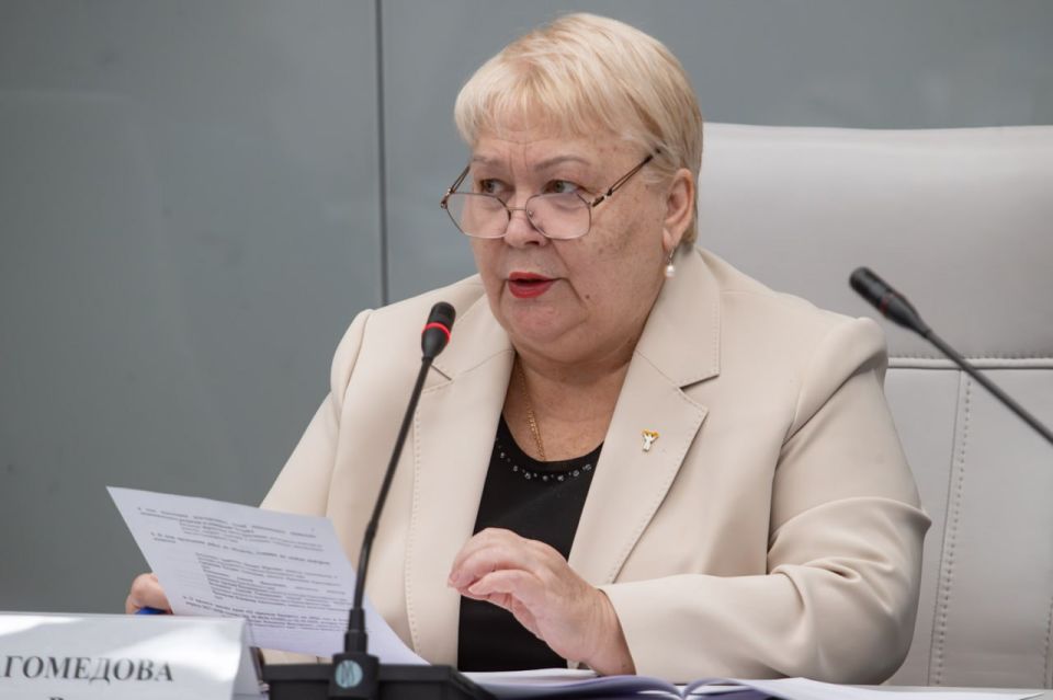 Границы арктических гектаров в Красноярском крае скорректируют