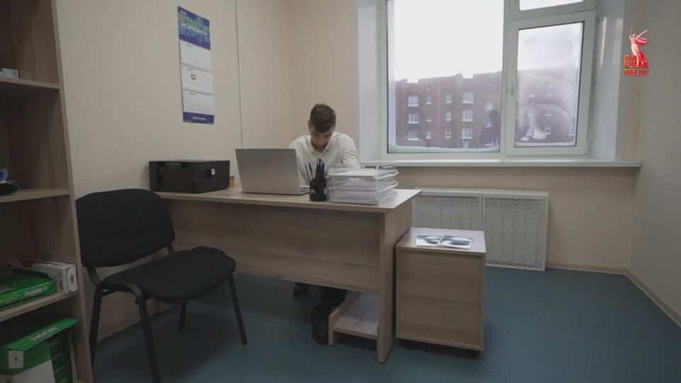 В рамках рабочей поездки Главы города Норильска в посёлок Снежногорск состоялось долгожданное событие — торжественное открытие филиала Молодёжного центра!