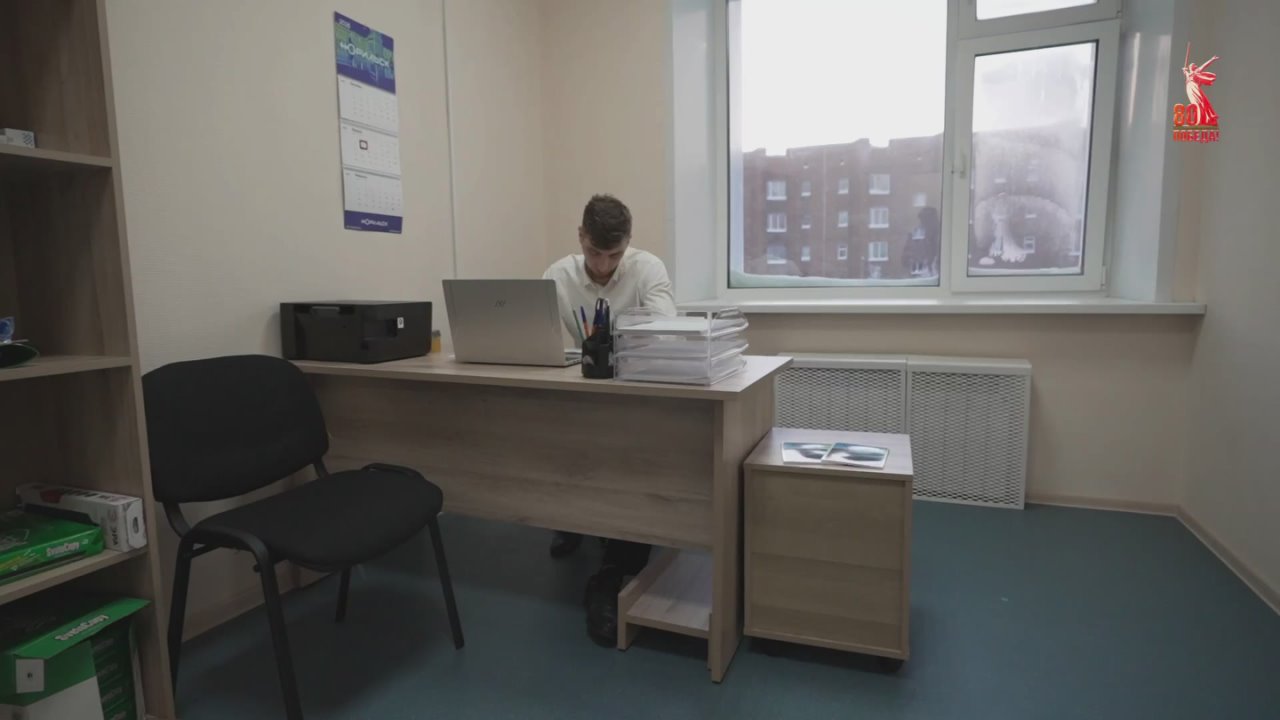 В рамках рабочей поездки Главы города Норильска в посёлок Снежногорск состоялось долгожданное событие — торжественное открытие филиала Молодёжного центра!