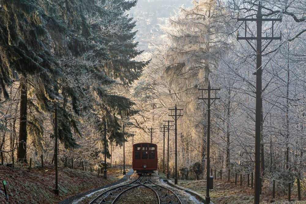 Высокоскоростной мобильный интернет появился на Ж/Д путях к Абакану и Лесосибирску