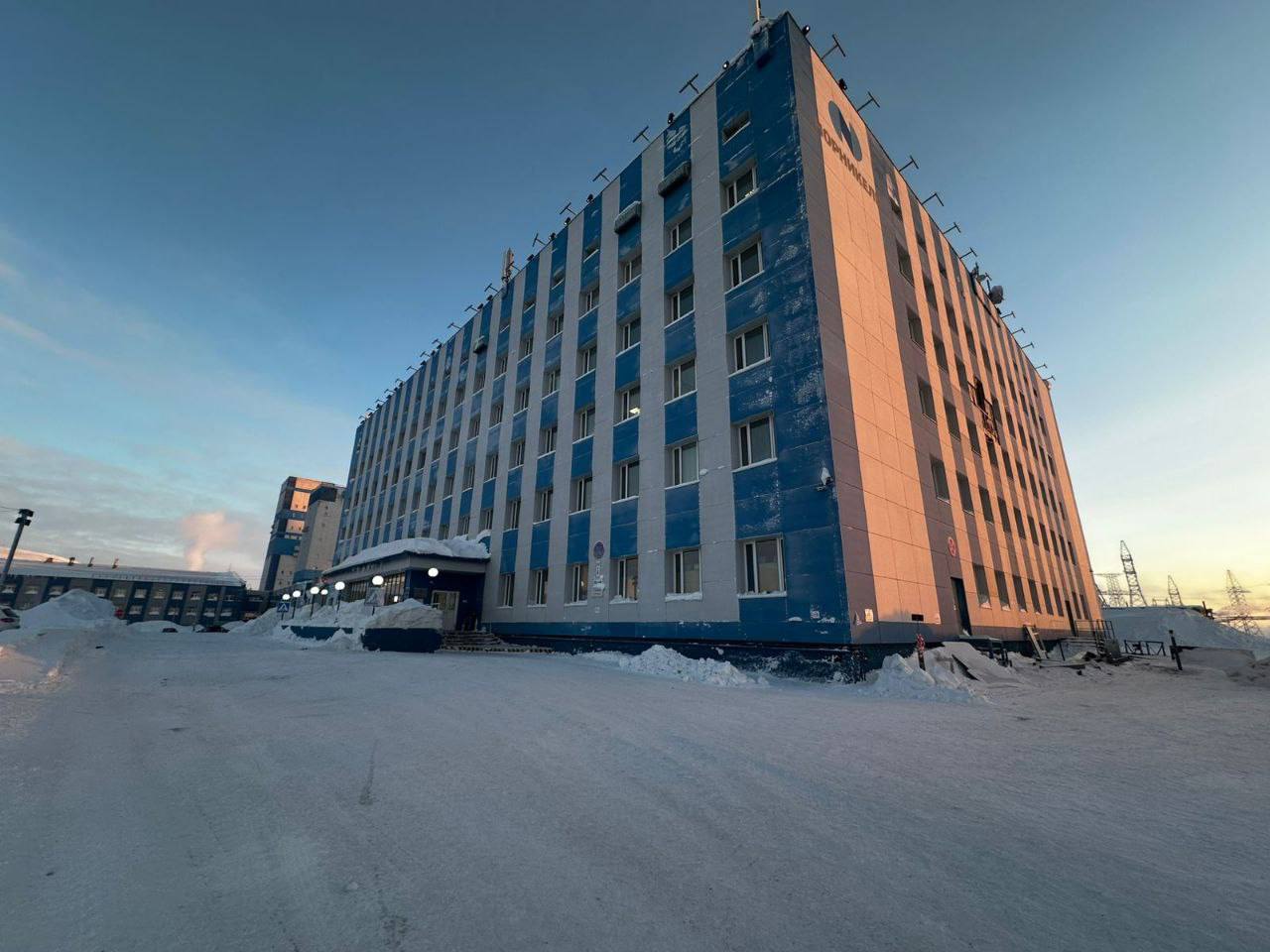 1234567 Обрушение в недрах Таймыра: горный мастер ПАО «ГМК «Норильский никель» предстанет перед судом за нарушение промбезопасности, повлекшее тяжкий вред здоровью рабочего