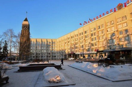 НИУ «Высшая школа экономики» и мэрия Красноярска заключили контракт на разработку новой сети маршрутов общественного транспорта для города