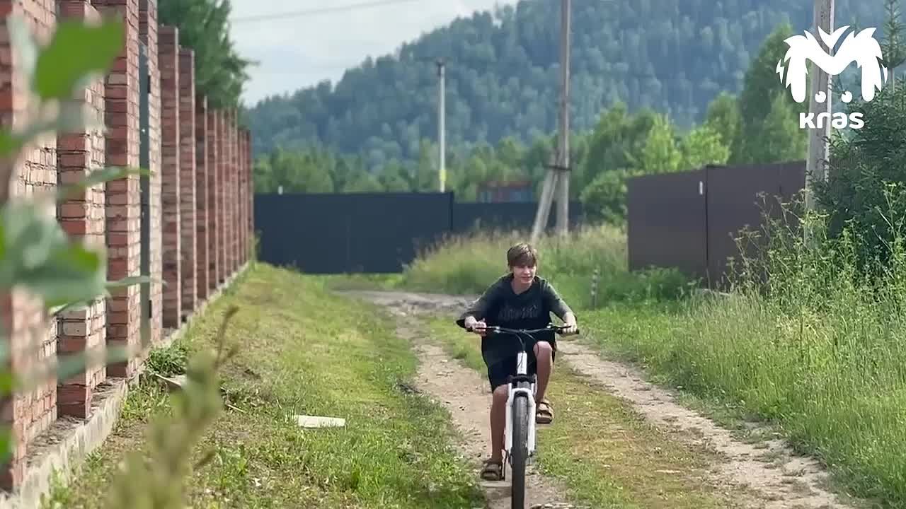 Красноярские школьники делают кино